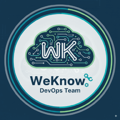 logo of our team